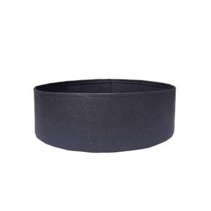 중형 텃밭 만들기 화분(블랙) (WB8065A)