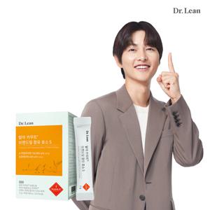 [닥터린] 발아 카무트 브랜드 밀 효소 S x 1박스 (30포)