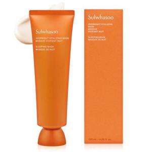 [설화수]설화수 여윤팩 120ml /최신형/한방 슬리핑 마스크