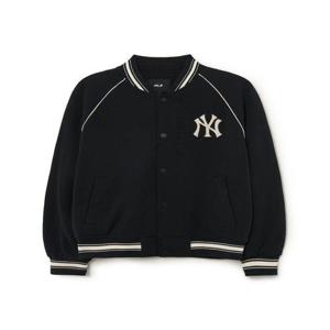 [MLB]저지 컬시브 바시티자켓 뉴욕 양키스 50BKS _CA