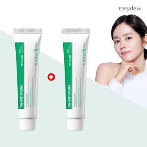 [최신상] 대웅 이지듀 포스트레이저 EGF 크림 실속패키지(크림2통)