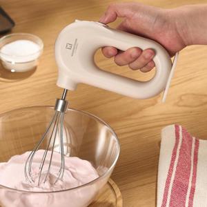 바겐슈타이거 무선 핸디 거품기 커피 휘핑 홈베이킹 믹서기