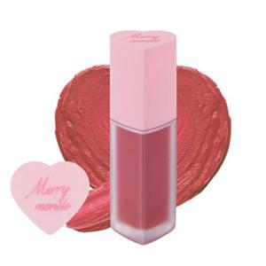 메리몽드 체리하트 메가 틴트 03 차분체리