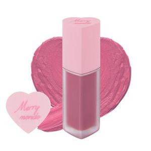 메리몽드 체리하트 메가 틴트 10 로지체리