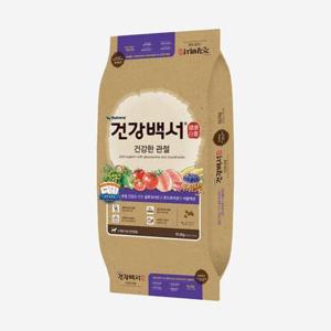 [엘루맘] 뉴트리나 건강백서 건강한 관절 10.2kg