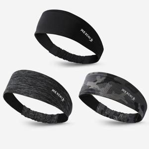 와이드 스포츠 헤어밴드 운동 머리띠 헤드밴드 WE788A5