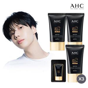 [2026 NEW] AHC 마스터즈 아쿠아 리치 선크림 60ml
