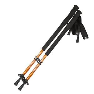 갤러리아_남자 여자 두랄루민 3단 스틱 세트 UA2409