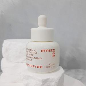 이니스프리 비타C 그린티 엔자임 잡티 토닝 세럼 30ml(SH)