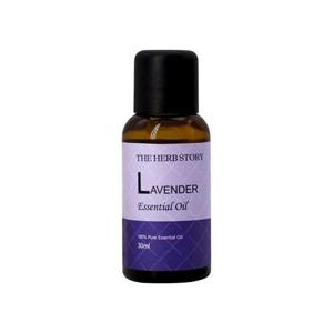 더허브스토리 아로마 에센셜오일 라벤더 30ml WFG4SD1