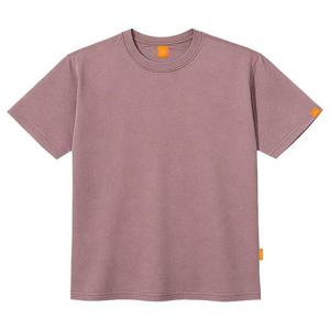 엘라모 무지 반팔 티셔츠 남녀공용 빅사이즈 S~4XL