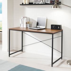 일자형 책상 1200