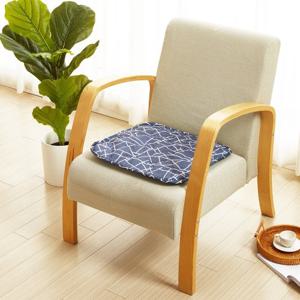 더안 전자파안심 양면 전기방석 1인용 모던라인