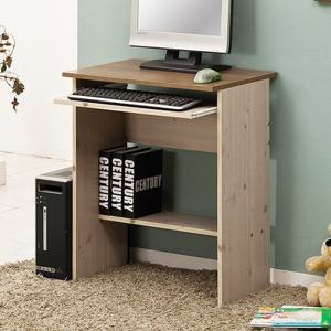 포메리트 키보드 수납 컴퓨터책상 입식 600