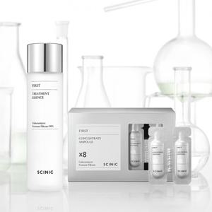 싸이닉 퍼스트 앰플+퍼스트 에센스150ml