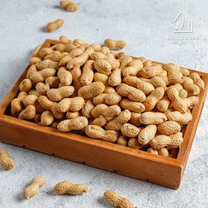 [웰굿] 여주 산지직송 고소한 여주 생땅콩 2kg