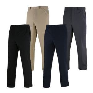 남성용 허리밴딩 스판 기능성 골프바지 골프의류 (WA37A89)