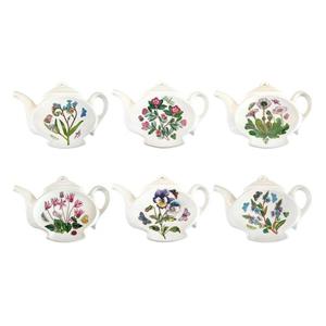 [포트메리온 보타닉가든] 티백스푼홀더1p