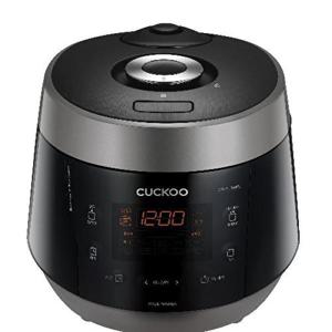 [쿠쿠]전기압력밥솥 6인용(CRP-P0660FD)