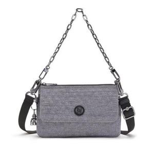 갤러리아_키플링 체인끈 포인트 미니 크로스백 에트카 S 엠보 KLDBS07 DMDE