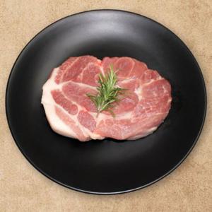 간편조리식 보성녹돈 국내산 한돈 프리미엄 목살 500g