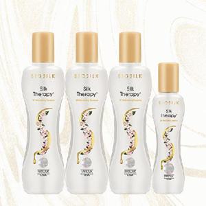 [실크테라피]3D 볼류마이징 에센스 기본구성