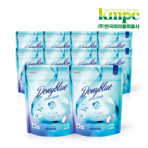 [탑스텝] 캡슐세제 도니블루 (15캡슐X10팩, 총 150캡슐)