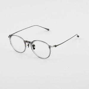 [XBI61829]6g 초경량 동그리 원형 가벼운 티타늄안경테