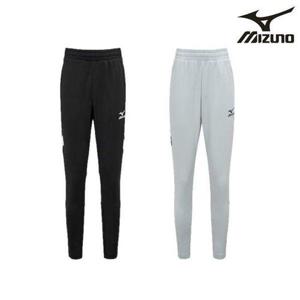 갤러리아_미즈노 남녀공용 풋볼 전용 슬림 팬츠 32YD4042