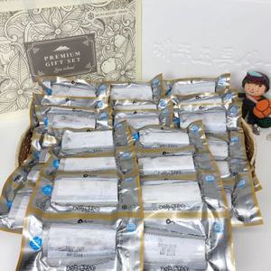 [제주해담]제주 은갈치(220g 11마리) 총44토막 대갈치 선물세트