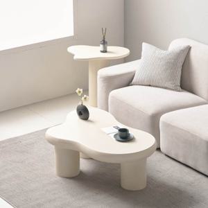 클라우드 거실 소파 테이블 1000