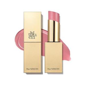 [더샘]엠 터치 샤인 립스틱 PK03 멜로우 핑크_US