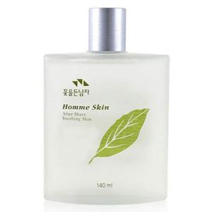 [JHL10TR9_51JC]남성화장품 허브추출물 스킨 140ml