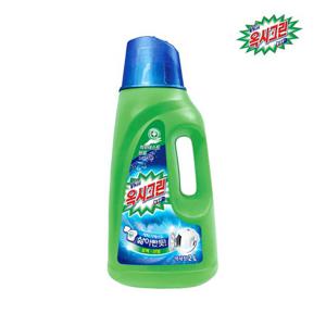 옥시크린 리퀴드 표백제 2L x1개