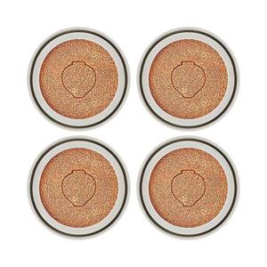 아트델리 세라믹 글로우 커버 쿠션 리필 23호 x4 /도자기쿠션/광쿠션