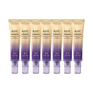 AHC 아이크림 라인 타이트닝 시즌13 40ml x7 /이하늬 아이크림