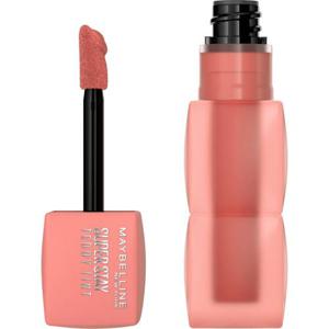 메이블린 Maybelline 립스틱 슈퍼 스테이 테디 틴트 10, 5ml