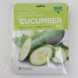 인기 오이 마스크팩 시트 10매입 (WFHCK64)