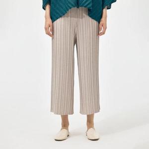 [플리츠미][플리츠미] 시어서커 스트레이트 플리츠 팬츠_PPPTM024010