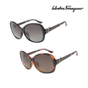 [최초공개][페라가모] 클래식 선글라스(SF744SLA)