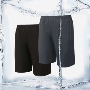 2장세트 제이케이 기능성 쿨링팬츠 스포츠 헬스 등산 조깅 운동 쿨 반바지