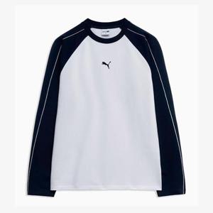 [푸마 국내매장 정품] 남녀공용 T7 2K 긴팔 티셔츠 940918-02