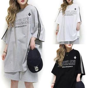 [셀러허브_여성트랜드패션]위쉬몰 OP 랜드스포츠반팔박스티(U845H507) 빅사이즈