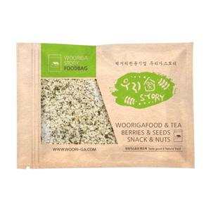 [우리가스토리] 햄프씨드 1kg