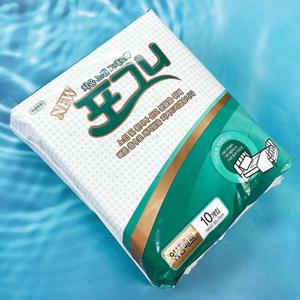 국산 F위생깔개매트10매 60x75cm 위생패드 깔개매트