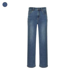 [게스]남성 MBL 세미 와이드 저온스 데님 KP2D01J2