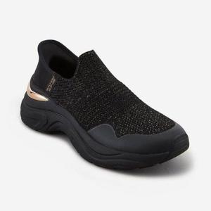 갤러리아_스케쳐스 여성 헤이즐 슬립인스 2종-J