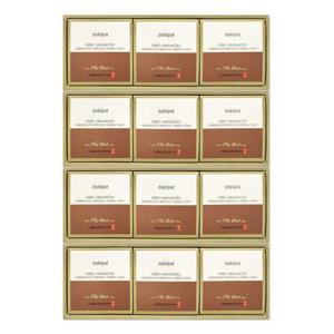 오제끄 오색황토 발효 한방 비누 100g 12개/mjc