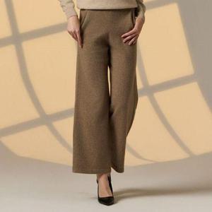 [신세계]데너  몽골 햇  캐시미어100 윈저 팬츠 (25FW)