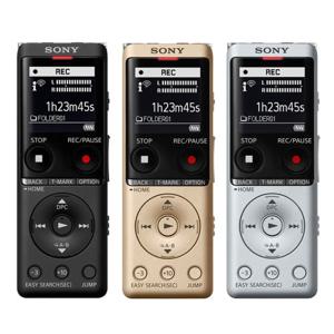 소니 SONY ICD-UX570 휴대용 보이스 레코더